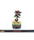 Sonic the Hedgehog The Ultimate Life Form Statue Shadow the Hedgehog Standard Edition 32 cm by First 4 Figures