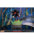 Sonic the Hedgehog The Ultimate Life Form Statue Shadow the Hedgehog Standard Edition 32 cm by First 4 Figures