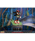 Sonic the Hedgehog The Ultimate Life Form Statue Shadow the Hedgehog Standard Edition 32 cm by First 4 Figures
