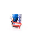Sonic the Hedgehog Statue Sonic Title Screen 21 cm by First 4 Figures