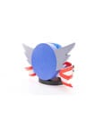 Sonic the Hedgehog Statue Sonic Title Screen 21 cm by First 4 Figures