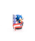 Sonic the Hedgehog Statue Sonic Title Screen 21 cm by First 4 Figures