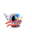 Sonic the Hedgehog Statue Sonic Title Screen 21 cm by First 4 Figures