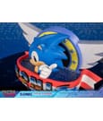 Sonic the Hedgehog Statue Sonic Title Screen 21 cm by First 4 Figures