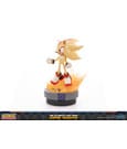 Sonic the Hedgehog The Ultimate Life Form Statue Super Shadow Standard Edition 32 cm by First 4 Figures