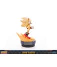 Sonic the Hedgehog The Ultimate Life Form Statue Super Shadow Standard Edition 32 cm by First 4 Figures