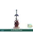 The Legend of Zelda: Tears of the Kingdom Life Size Statue 1/1 Decayed Master Sword 71 cm by First 4 Figures