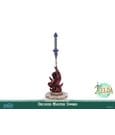 The Legend of Zelda: Tears of the Kingdom Life Size Statue 1/1 Decayed Master Sword 71 cm by First 4 Figures