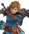 The Legend of Zelda: Tears of the Kingdom PVC Statue Link 18 cm by First 4 Figures