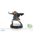 The Legend of Zelda: Tears of the Kingdom PVC Statue Link 18 cm by First 4 Figures