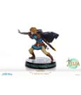 The Legend of Zelda: Tears of the Kingdom PVC Statue Link 18 cm by First 4 Figures