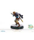 The Legend of Zelda: Tears of the Kingdom PVC Statue Link 18 cm - Damaged packaging by First 4 Figures