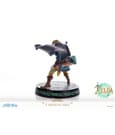 The Legend of Zelda: Tears of the Kingdom PVC Statue Link 18 cm - Damaged packaging by First 4 Figures