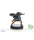 The Legend of Zelda: Tears of the Kingdom PVC Statue Link 18 cm - Damaged packaging by First 4 Figures