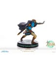 The Legend of Zelda: Tears of the Kingdom PVC Statue Link 18 cm - Damaged packaging by First 4 Figures