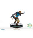 The Legend of Zelda: Tears of the Kingdom PVC Statue Link 18 cm by First 4 Figures