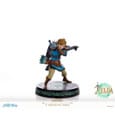 The Legend of Zelda: Tears of the Kingdom PVC Statue Link 18 cm - Damaged packaging by First 4 Figures