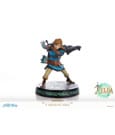 The Legend of Zelda: Tears of the Kingdom PVC Statue Link 18 cm - Damaged packaging by First 4 Figures