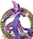 Yu-Gi-Oh! PVC Statue Dark Magician Purple Version 29 cm by First 4 Figures