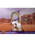 Yu-Gi-Oh! PVC Statue Dark Magician Purple Version 29 cm by First 4 Figures