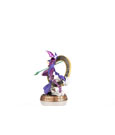 Yu-Gi-Oh! PVC Statue Dark Magician Purple Version 29 cm by First 4 Figures