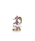 Yu-Gi-Oh! PVC Statue Dark Magician Purple Version 29 cm by First 4 Figures