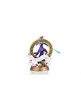 Yu-Gi-Oh! PVC Statue Dark Magician Purple Version 29 cm by First 4 Figures