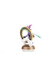 Yu-Gi-Oh! PVC Statue Dark Magician Purple Version 29 cm by First 4 Figures