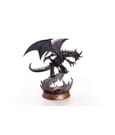 Yu-Gi-Oh! PVC Statue Red-Eyes B. Dragon Black Colour 33 cm by First 4 Figures