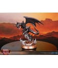 Yu-Gi-Oh! PVC Statue Red-Eyes B. Dragon Black Colour 33 cm by First 4 Figures