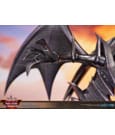 Yu-Gi-Oh! PVC Statue Red-Eyes B. Dragon Black Colour 33 cm by First 4 Figures