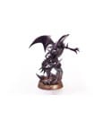 Yu-Gi-Oh! PVC Statue Red-Eyes B. Dragon Purple Colour 33 cm by First 4 Figures