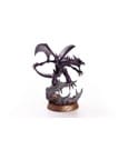 Yu-Gi-Oh! PVC Statue Red-Eyes B. Dragon Purple Colour 33 cm by First 4 Figures