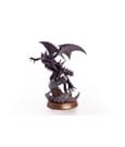 Yu-Gi-Oh! PVC Statue Red-Eyes B. Dragon Purple Colour 33 cm by First 4 Figures