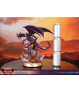 Yu-Gi-Oh! PVC Statue Red-Eyes B. Dragon Purple Colour 33 cm by First 4 Figures