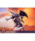 Yu-Gi-Oh! PVC Statue Red-Eyes B. Dragon Purple Colour 33 cm by First 4 Figures