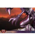 Yu-Gi-Oh! PVC Statue Red-Eyes B. Dragon Purple Colour 33 cm by First 4 Figures
