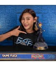 Yu-Gi-Oh! Statue Yami Yugi 31 cm by First 4 Figures