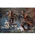 Sekiro: Shadows Die Twice Statue Sekiro 32 cm by First 4 Figures