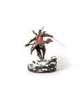 Sekiro: Shadows Die Twice Statue Sekiro 32 cm by First 4 Figures