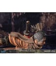 Sekiro: Shadows Die Twice Statue Sekiro 32 cm by First 4 Figures