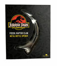 Jurassic Park Bottle Opener Fossil Raptor Claw 14 cm by Factory Entertainment
