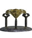 Wonder Woman Prop Replica 1/1 Tiara Limited Edition 16 cm by Factory Entertainment