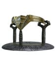 Wonder Woman Prop Replica 1/1 Tiara Limited Edition 16 cm by Factory Entertainment