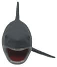 Jaws Prop Replica 1/1 Mechanical Bruce Shark 13 cm by Factory Entertainment