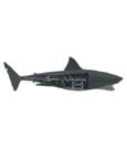 Jaws Prop Replica 1/1 Mechanical Bruce Shark 13 cm by Factory Entertainment