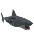 Jaws Prop Replica 1/1 Mechanical Bruce Shark 13 cm by Factory Entertainment