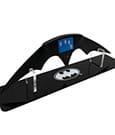 Batman Returns 1992 Prop Replica Batarang 15 cm by Factory Entertainment