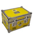 Back To The Future Prop Replica Plutonium Case by Factory Entertainment