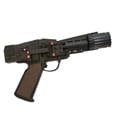 Battlestar Galactica Prop Replica 1/1 Colonial Blaster Limited Edition by Factory Entertainment